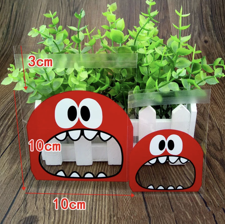 Размеры упаковки