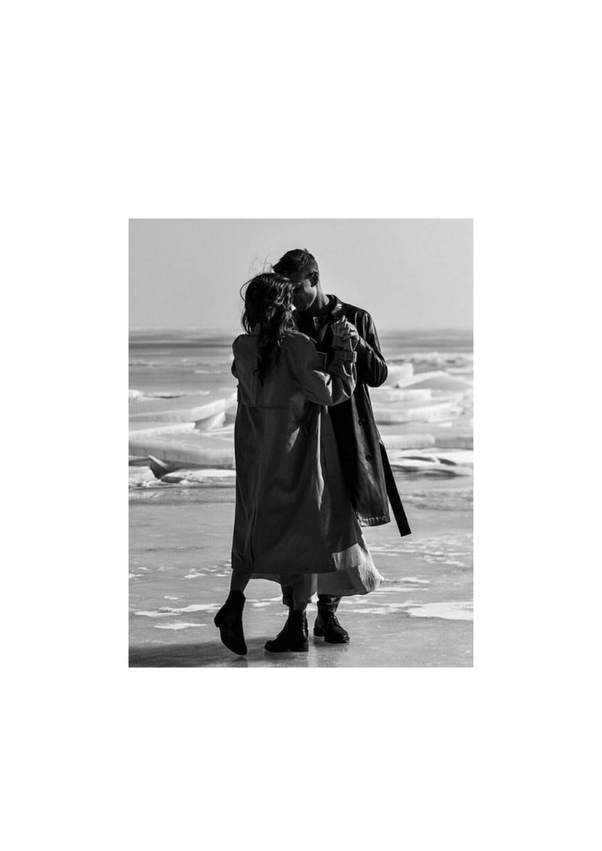 Ваш идеальный партнер — это тот, с кем ваша психика будет развиваться в течение всей жизни.