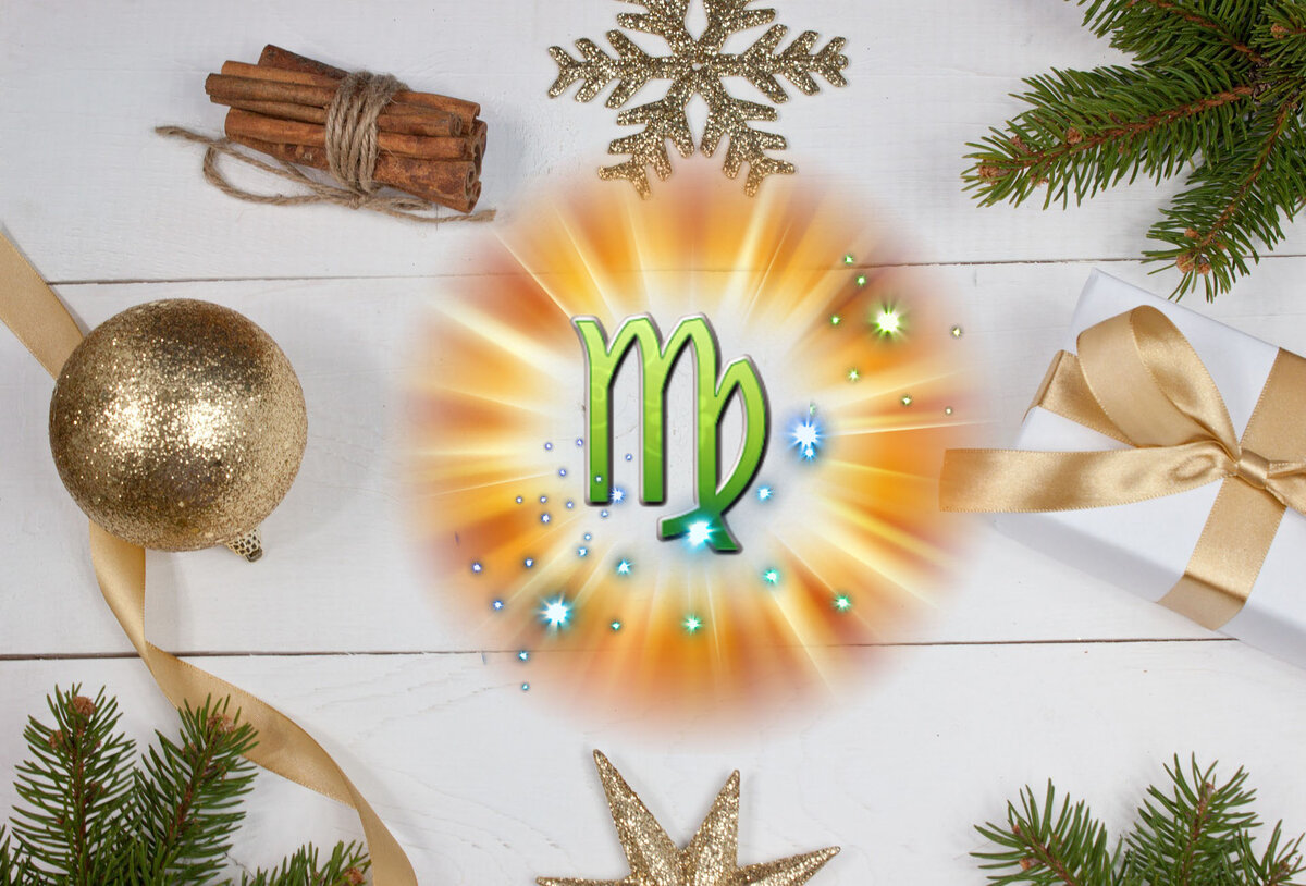 Для знака зодиака Дева год быка предопределит успех на ближайшие года.