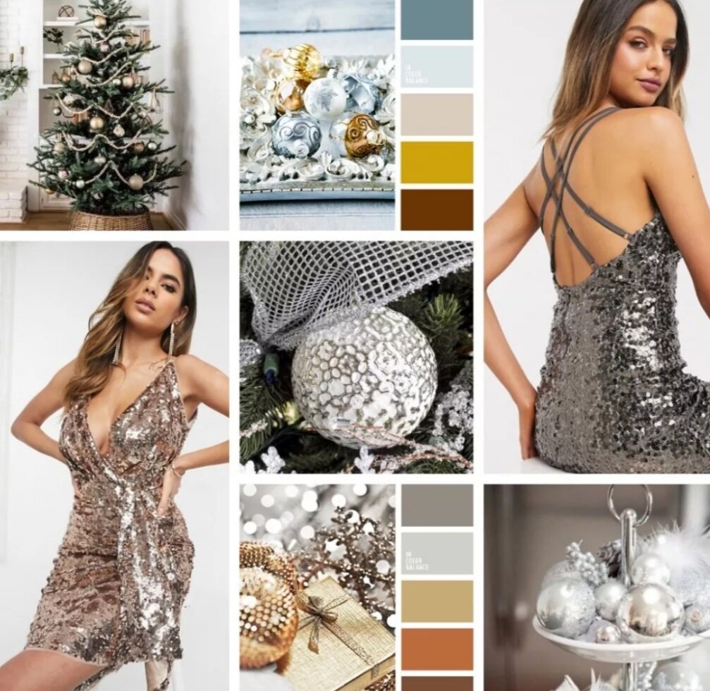 Год как встретишь, так и проведёшь. Наступающий 2021-й обязательно должен стать особенным. А потом нужно подготовиться к празднику как следует. И один из самых важных вопросов в чём встречать Новый год. 