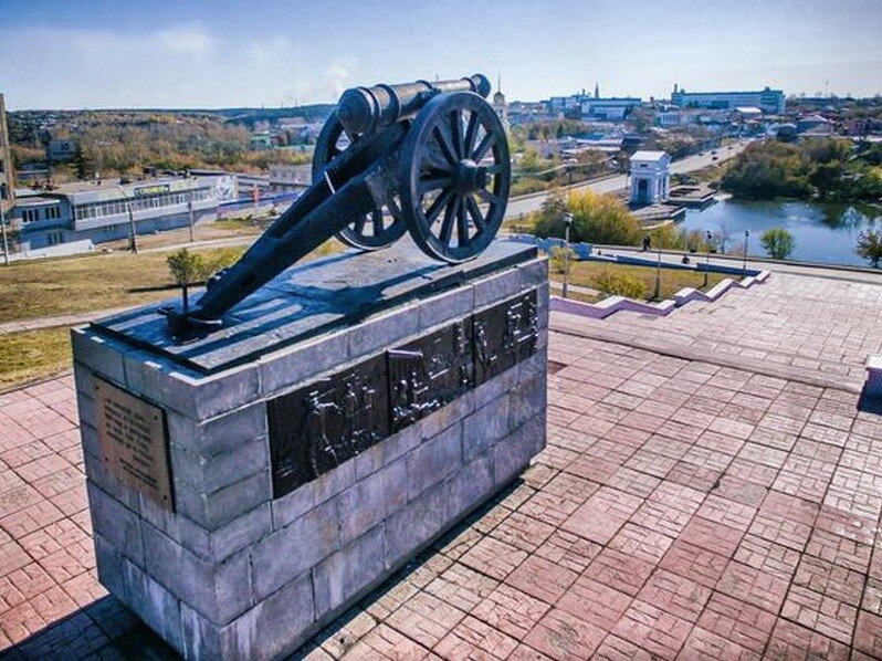 Каменск уральский достопримечательности города фото с описанием