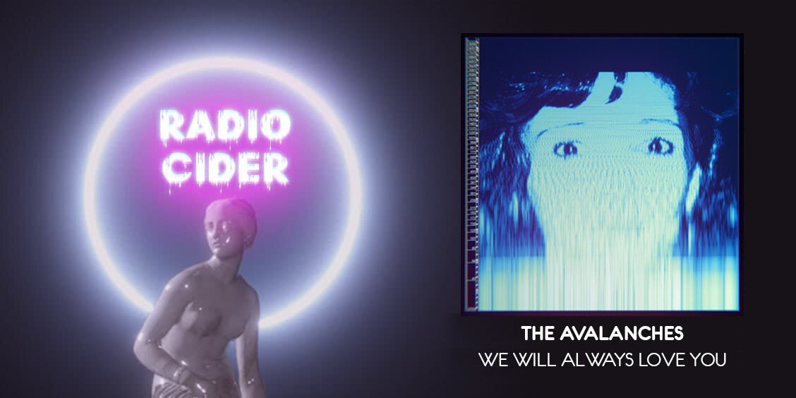 Обложка альбома