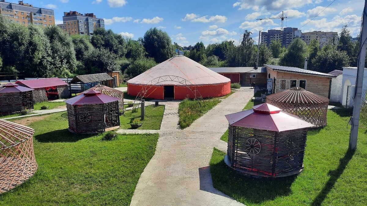 Фото из личного архива