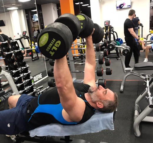 Фото из личного архива.