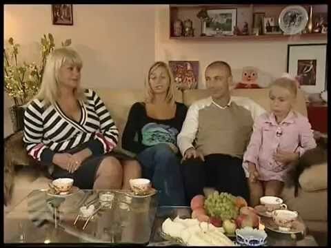 "Пока все дома " 1 канал