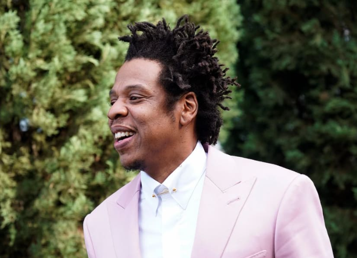 Jay-Z