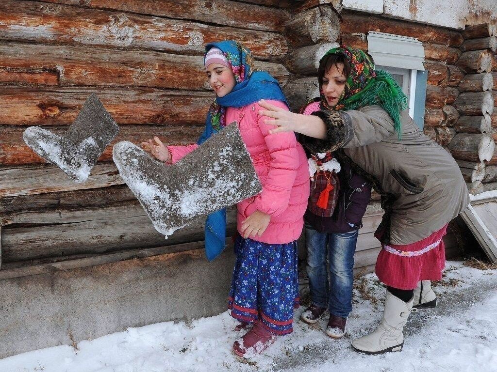 Стихи о зиме Александра Пушкина