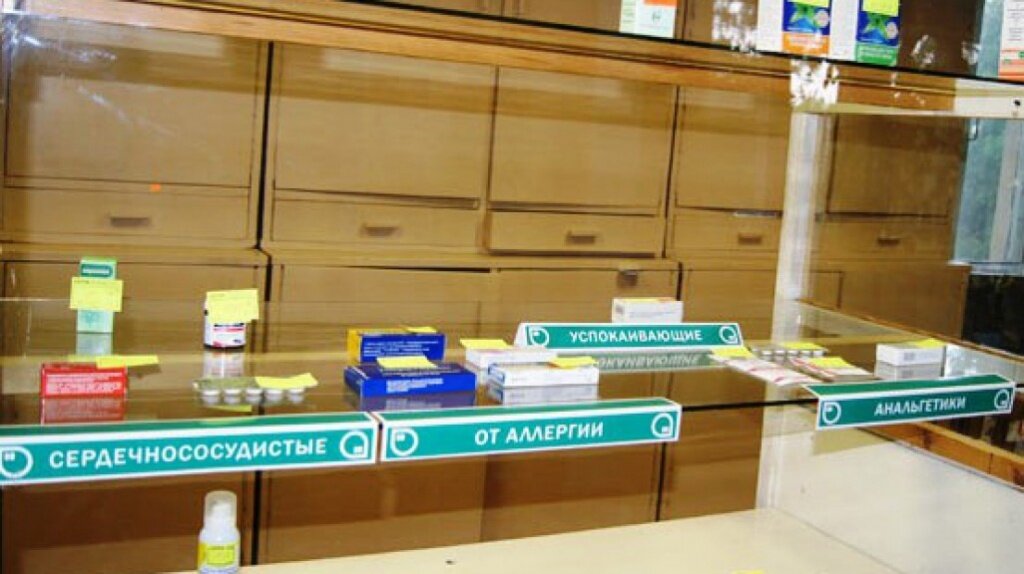 В Тверской области проверили аптеки и принудили их работать по лицензии