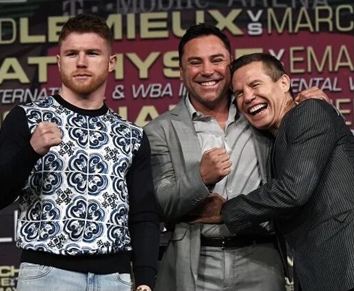 – Старательный пацан, хоть и рыжий. Дам ему правильный мексиканский “пуш”.