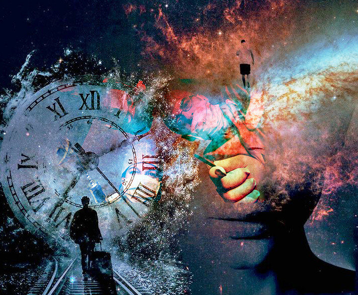 Жизнь после смерти? Или смерть после жизни...