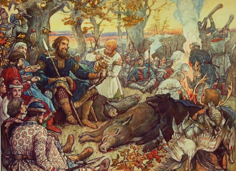 сайт. portal-kultura.ru