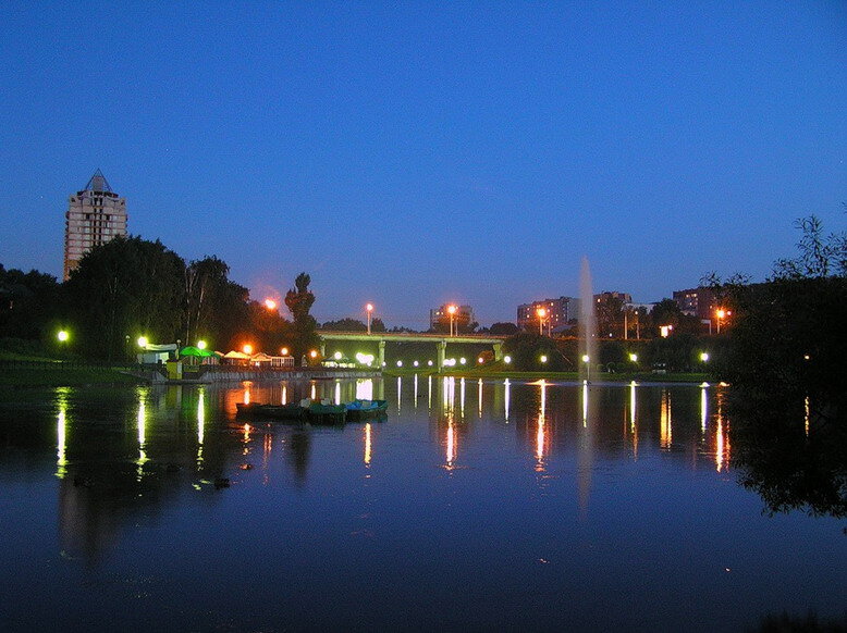 Могилев. Источник Яндекс.Картинки