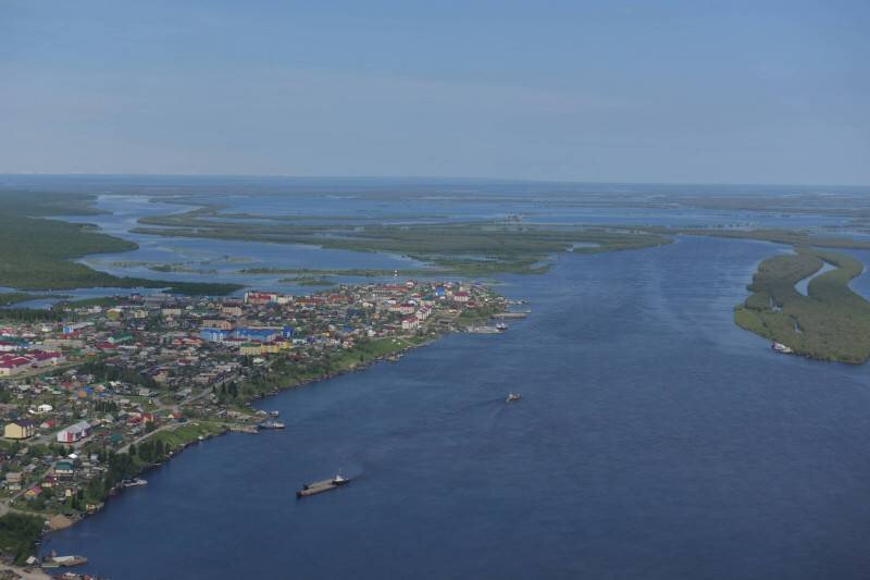 Фото: Андрей Ткачёв / КРАСНЫЙ СЕВЕР