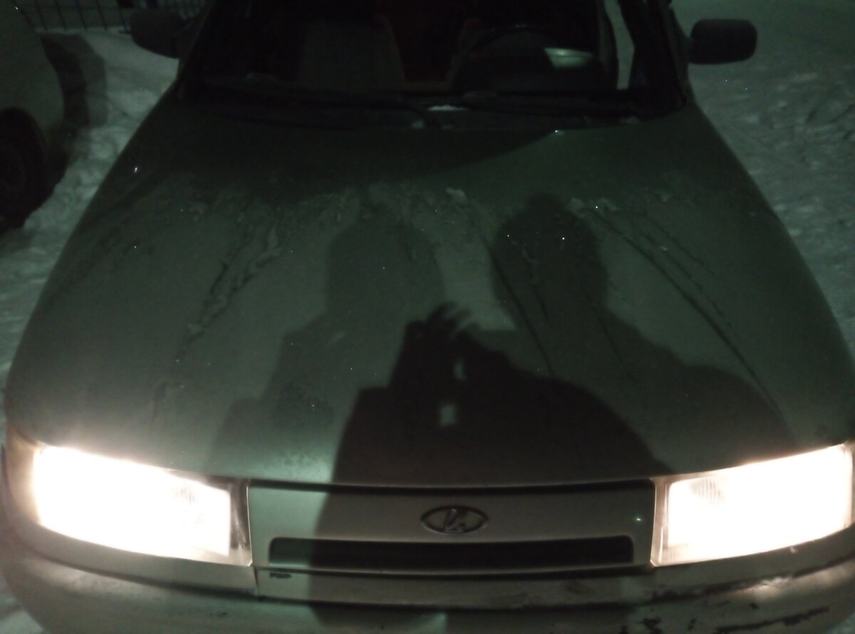 Фото автора