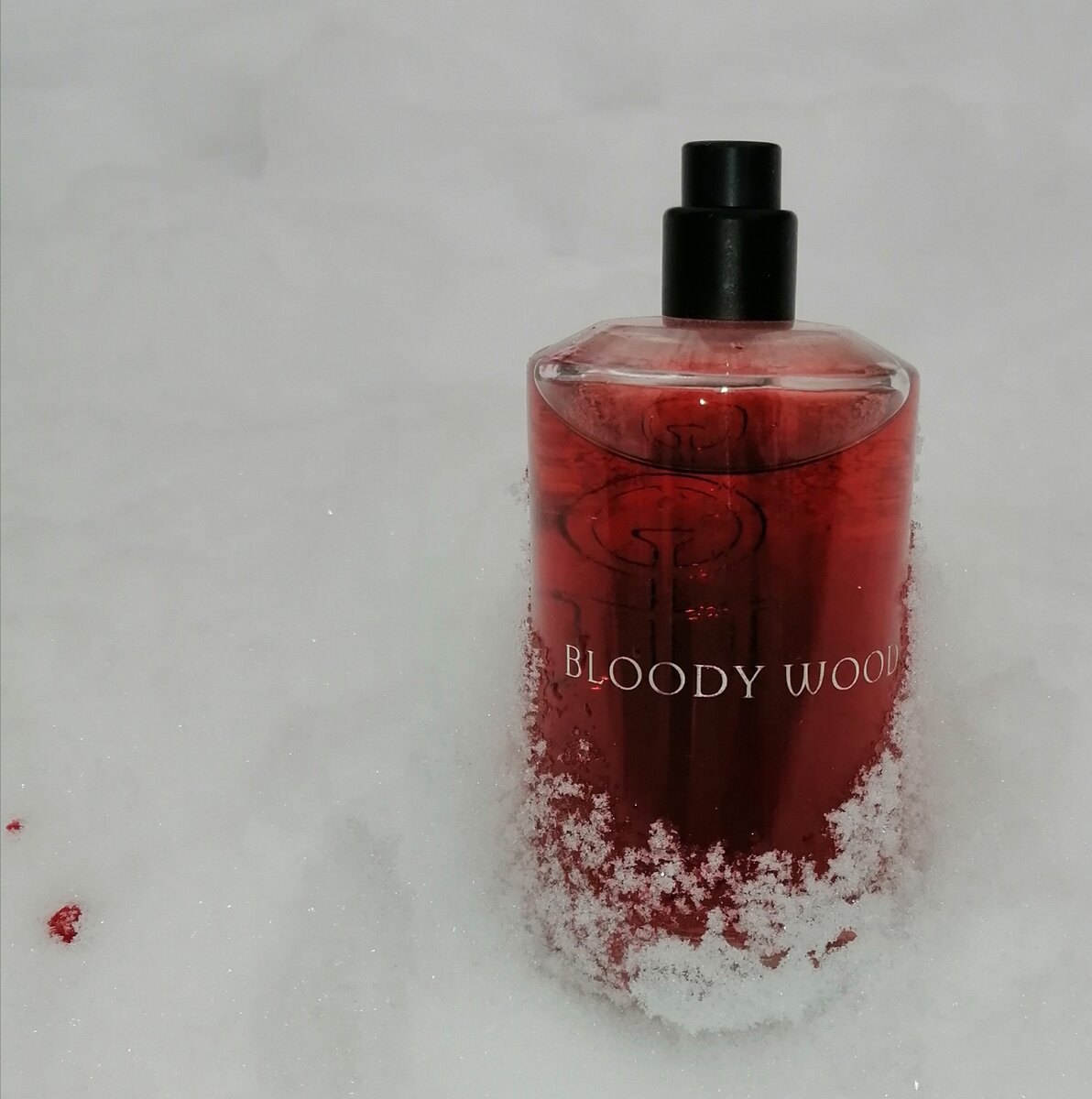 Liquides Imaginaires Bloody Wood.