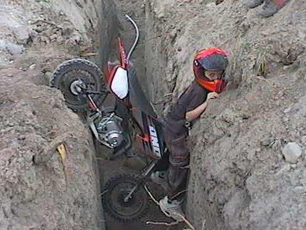 Фото МотоХак 46 из соц. сети