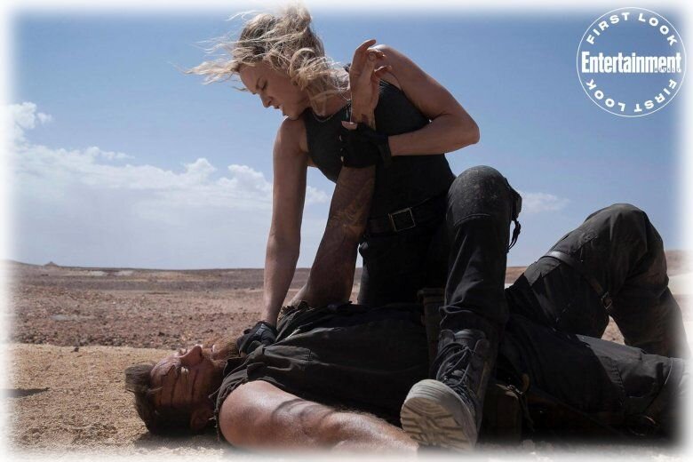 New Line Cinema/Warner Bros. Pictures