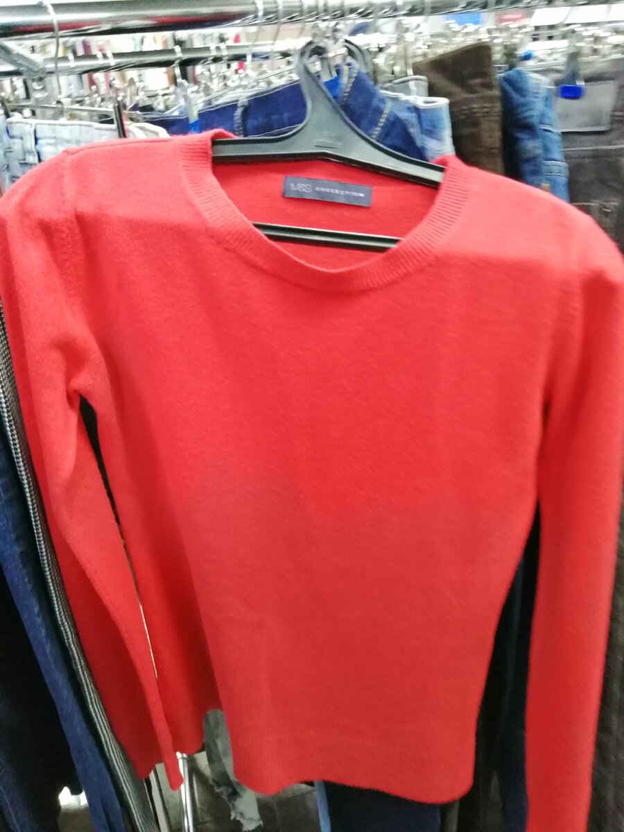 Бренд M&S, размер  М.