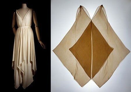 Как сделать платье из бумаги своими руками — работа с материалом, виды, советы, фото
