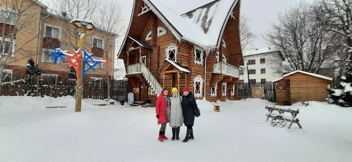 Мы сегодня в Костроме. Гуляем, посещаем, наслаждаемся...
Мы сегодня в Костроме. Ах, сколько раз я уже была в этом городе и, оказывается, я его совсем не знала.-2