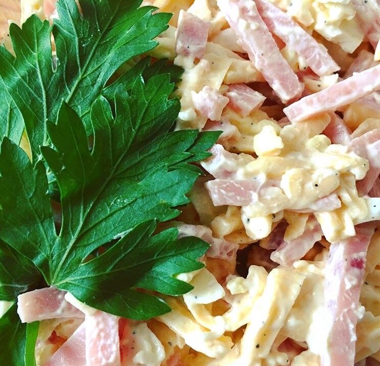 Очень вкусно!