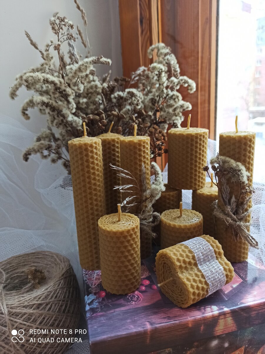 Фотография №1. Комплексное украшение. Январь 2021.