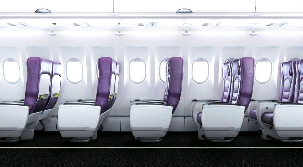 Бизнес-класс