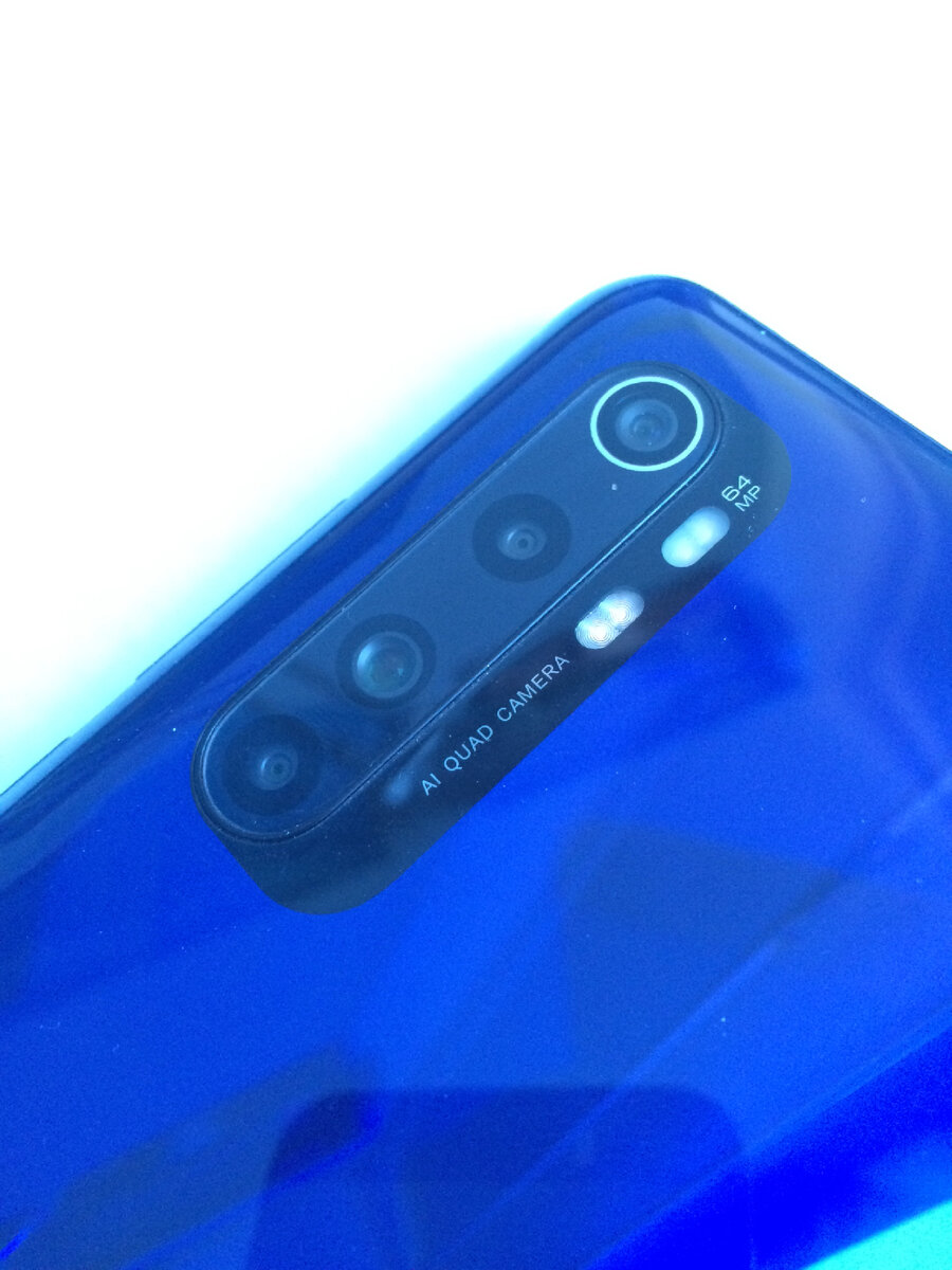 Фото на iPhone 5s