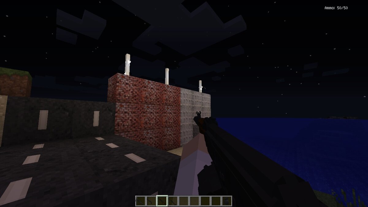 Build 0001