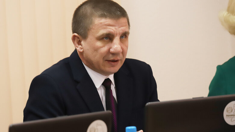 Фото: сайт Верховного Совета Хакасии