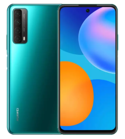 HUAWEI P smart 2021 