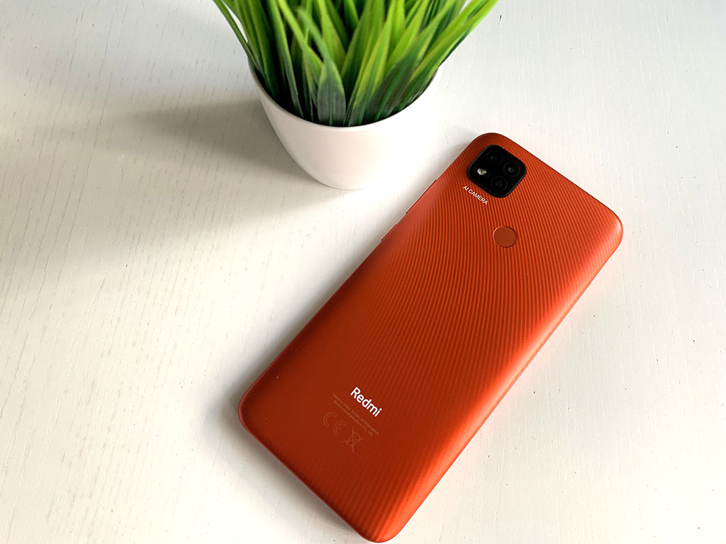 Xiaomi Redmi 9C