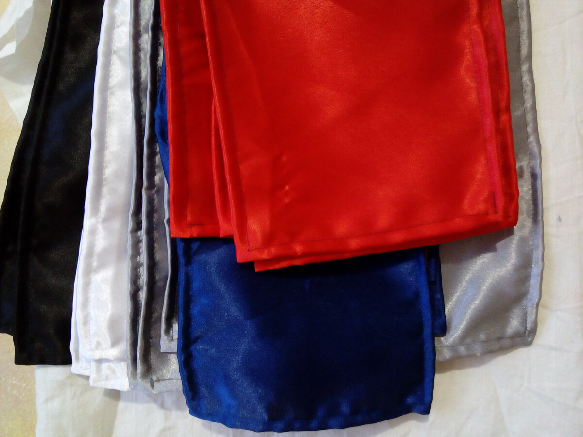 Личное фото.