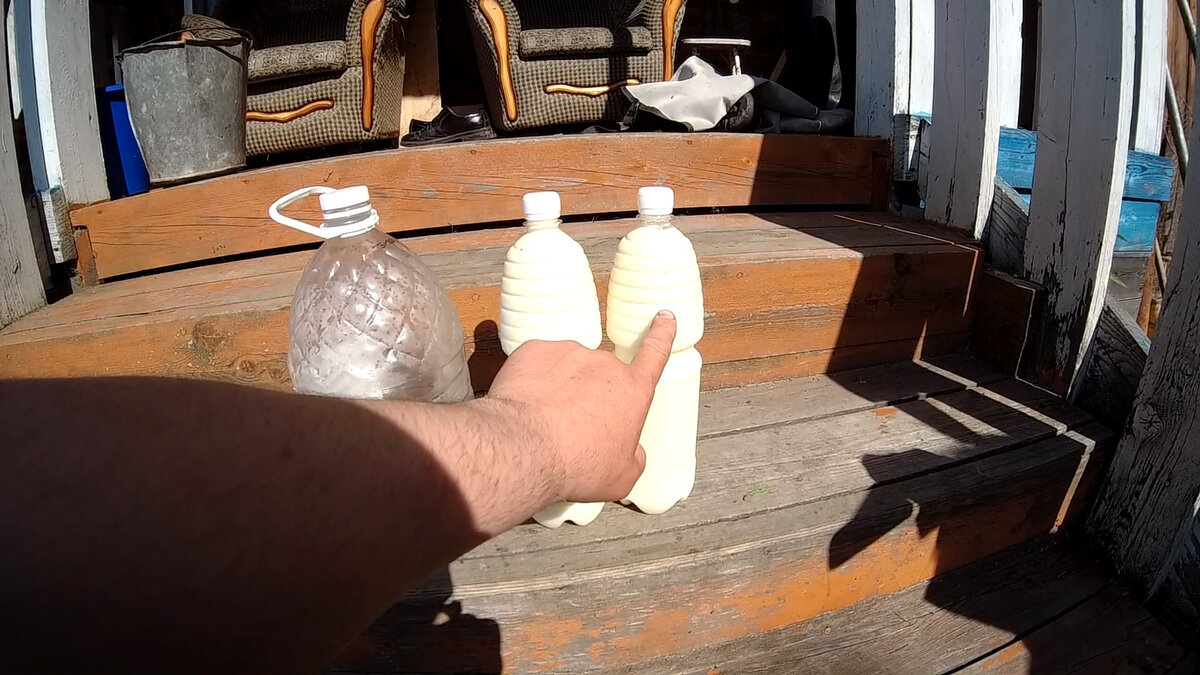 Личные фото