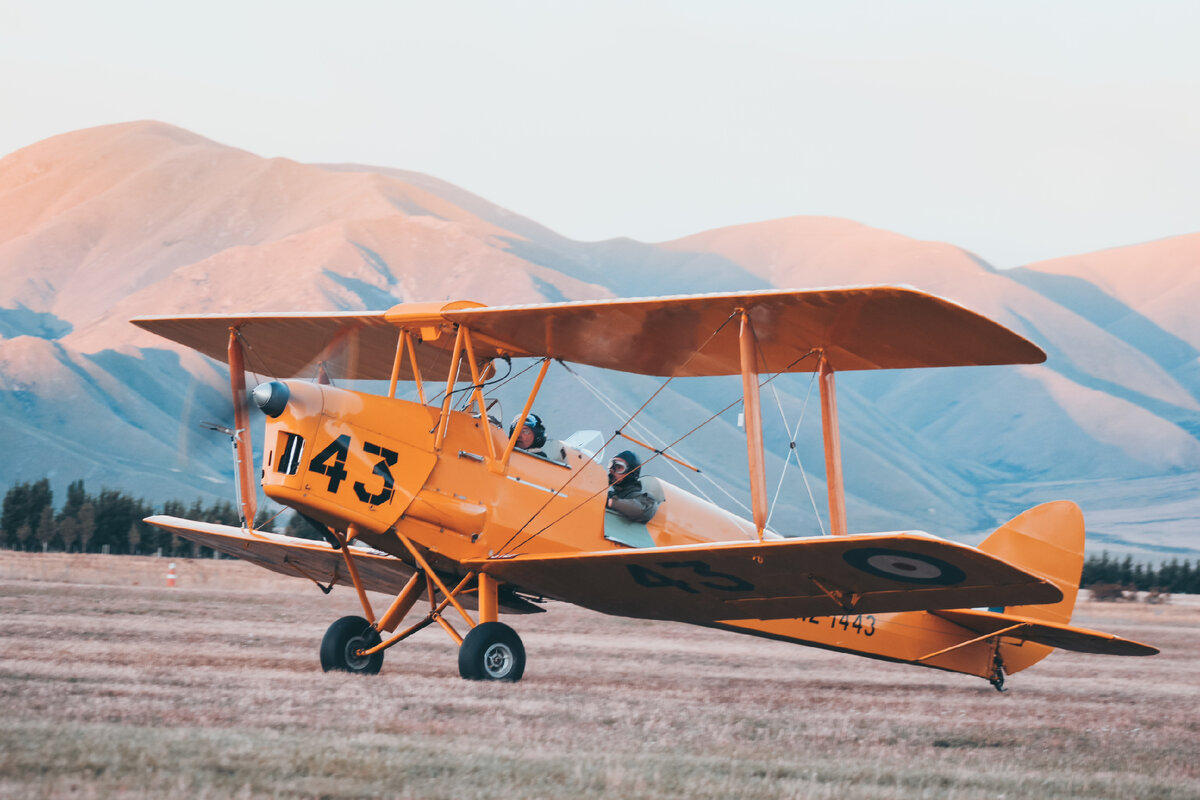 Фото автора Jarod Barton: Pexels