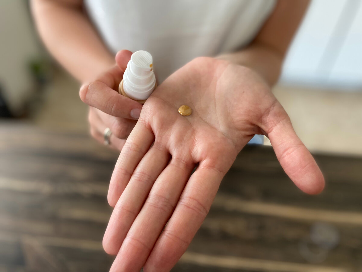 Вот такой оттенок, фото специально не обрабатывала