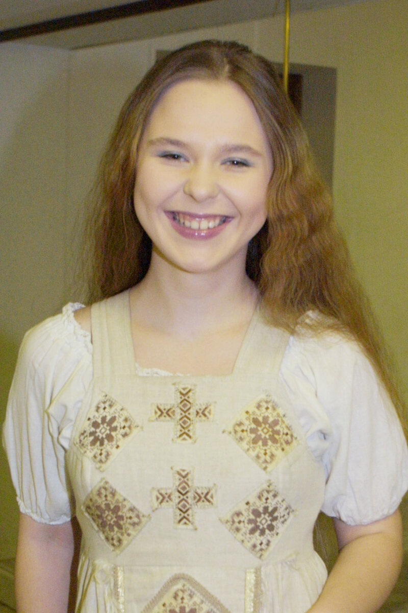 Пелагея, 2006
