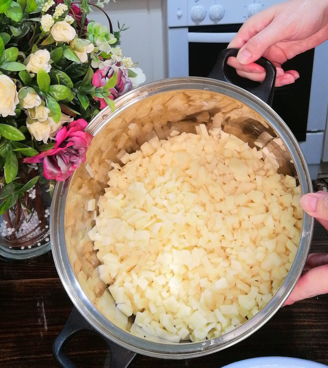 Тает во рту! Всегда готовлю такой балиш из мяса кролика на противне, он  получается отпадный😋 | Рецепты без заморочек | Дзен