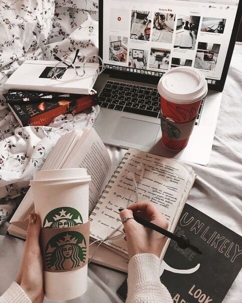 И дневник вести не забывайте