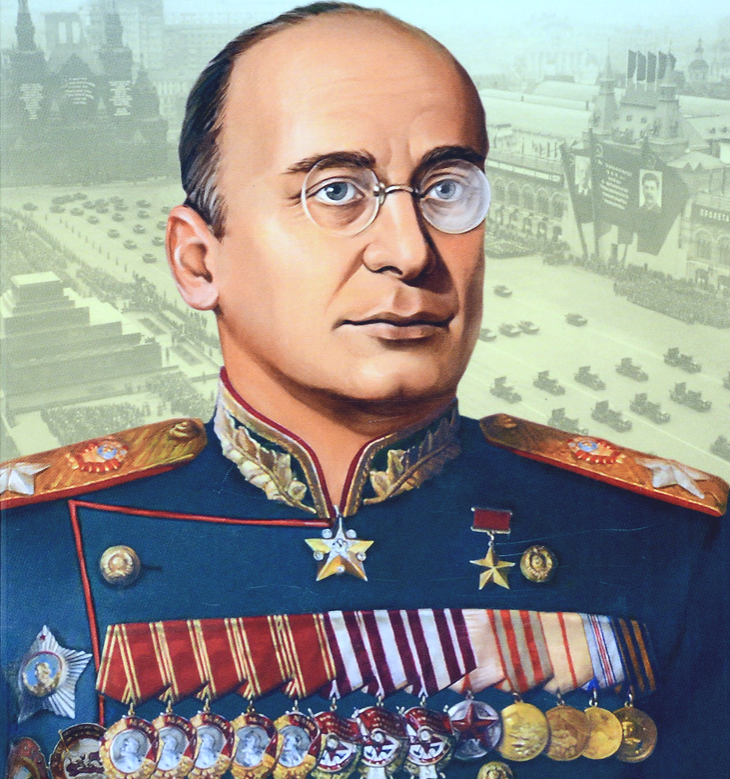 Лаврентий Павлович Берия