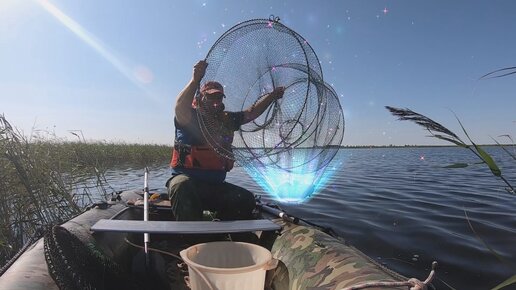 рыбалка мордушка верша кубарь рыбалка на болоте в камыше | Жизнь в ...