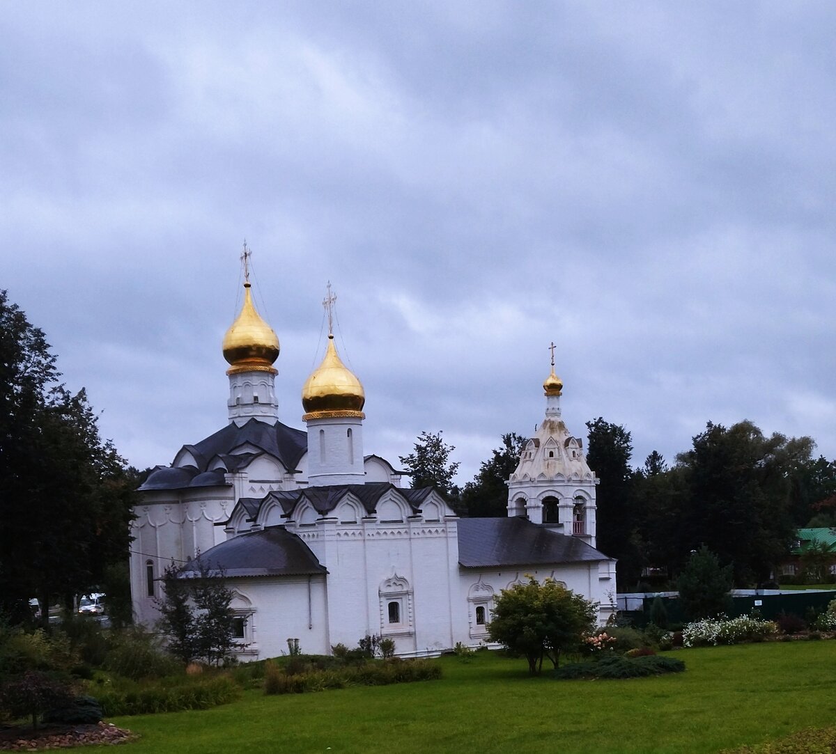 Сергиев Посад. Городской пейзаж. Поездка моя. Прогулка моя. Фото моë. 