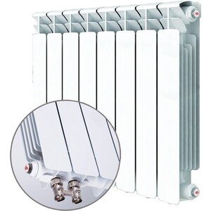 Радиаторы отопления Rifar