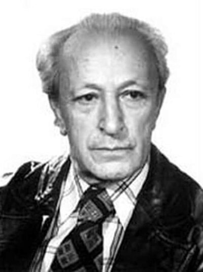 Илья Абрамович Фрэз (1909-1994)