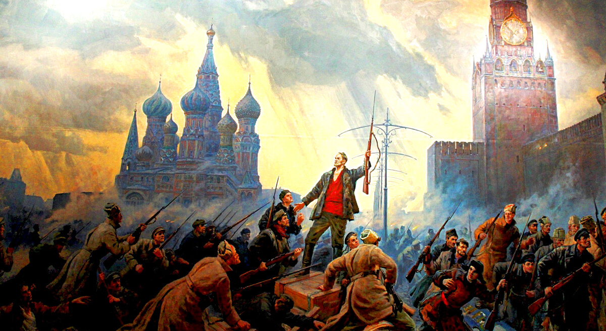 19 мая год - Пётр I перенёс столицу России из Москвы в Санкт-Петербург - День в истории