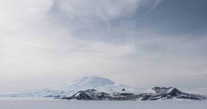 Гора Сайпл с первого взгляда кажется совсем обычной/ Фото: © climbing.ru