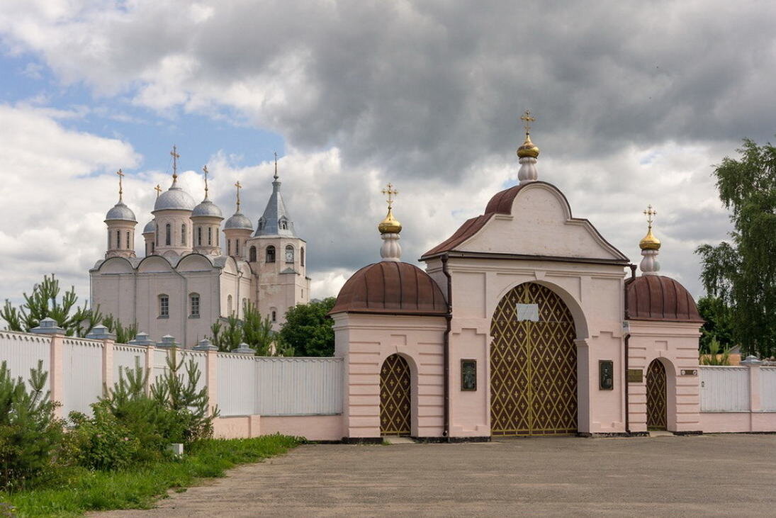 Ярославль галич. Паисиев монастырь Галич. Свято-Успенский Паисиево-Галичский женский монастырь. Свято Успенский монастырь Галич. Галичский Успенский монастырь.