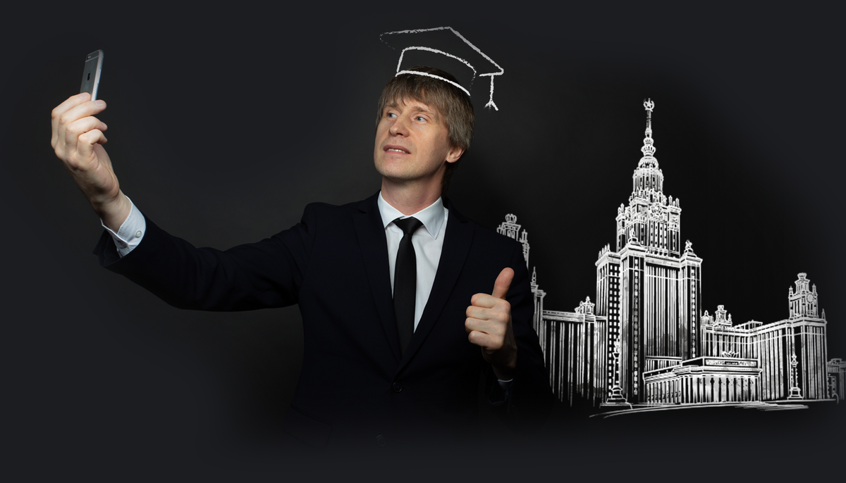 Ведущие футурологи мира пытаются заглянуть в будущее и представить, что ждет наших детей. 