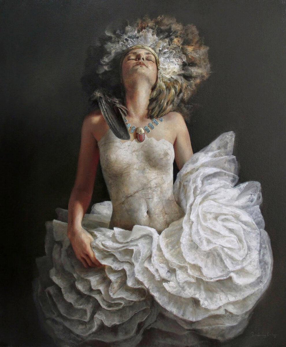 Ricardo Martinez С…СѓРґРѕР¶РЅРёРє