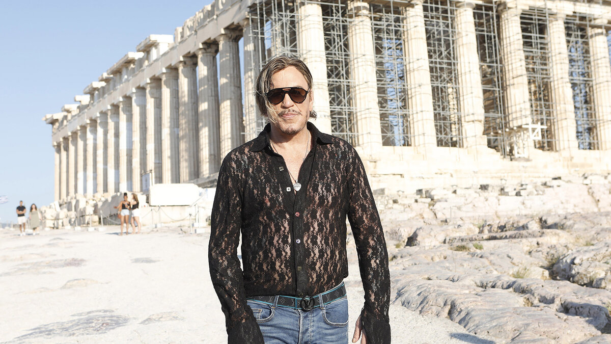 Фото: Getty Images/MEGA/Contributor